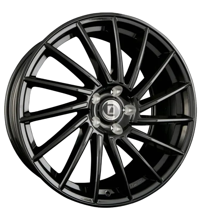 DIEWE BRIOSA BLACK 8,00x18 5x112,00 ET30,00