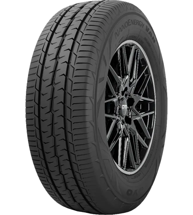 Toyo Nanoenergy Van 225/65 R16 112 T C