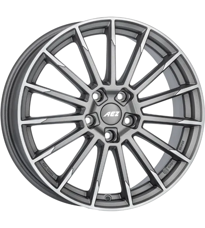 AEZ Atlanta titan 7,50x18 5x112,00 ET50,00
