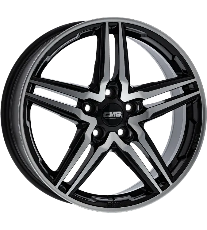 CMS C29 DB 7,50x17 5x112,00 ET38,00