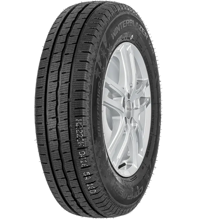 Compasal WinterBlazer VAN 195/60 R16 99/97 T C