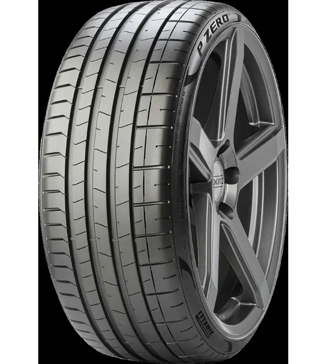 Pirelli P Zero (PZ4) 235/40 R19 96 W XL, T0, PNCS, Elect, S.C.