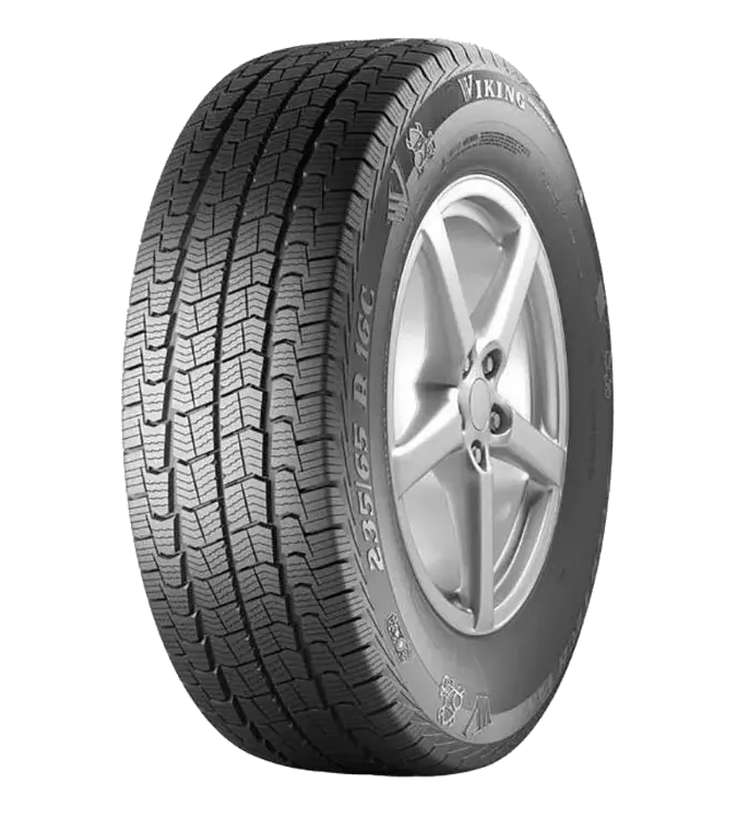 Viking FourTech Van 215/70 R15 109/107 R C