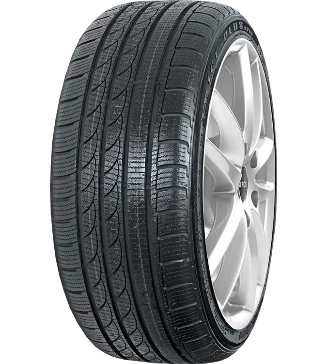 Tracmax S210 255/40 R19 100 V XL