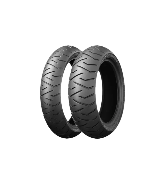 Bridgestone TH 01 160/60 R14 65 H Tył TL M/C M