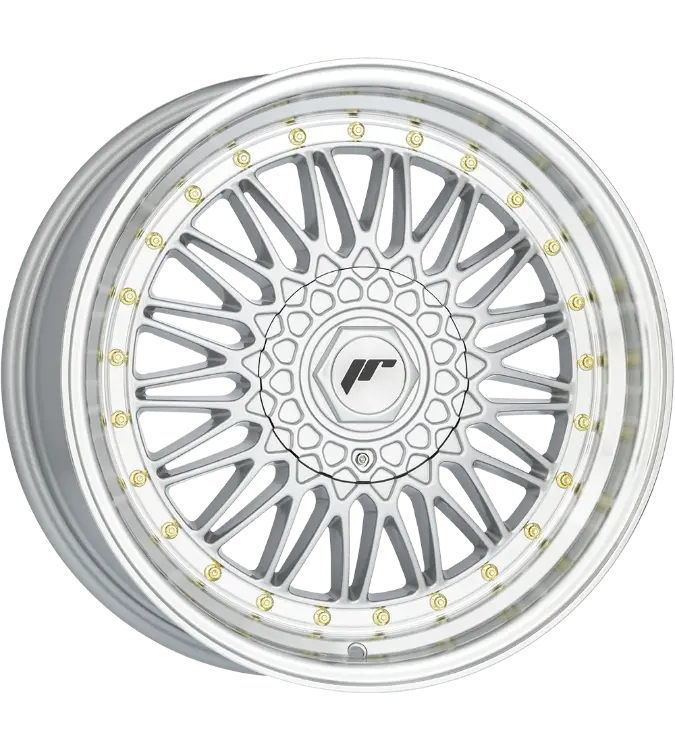 JR Wheels JR9 8,50x17 5x112,00 / 5x120,00 ET20,00