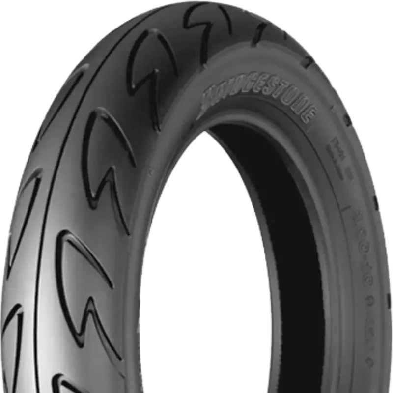 Bridgestone B01 3.50-10 59 J Przód/Tył TL RF