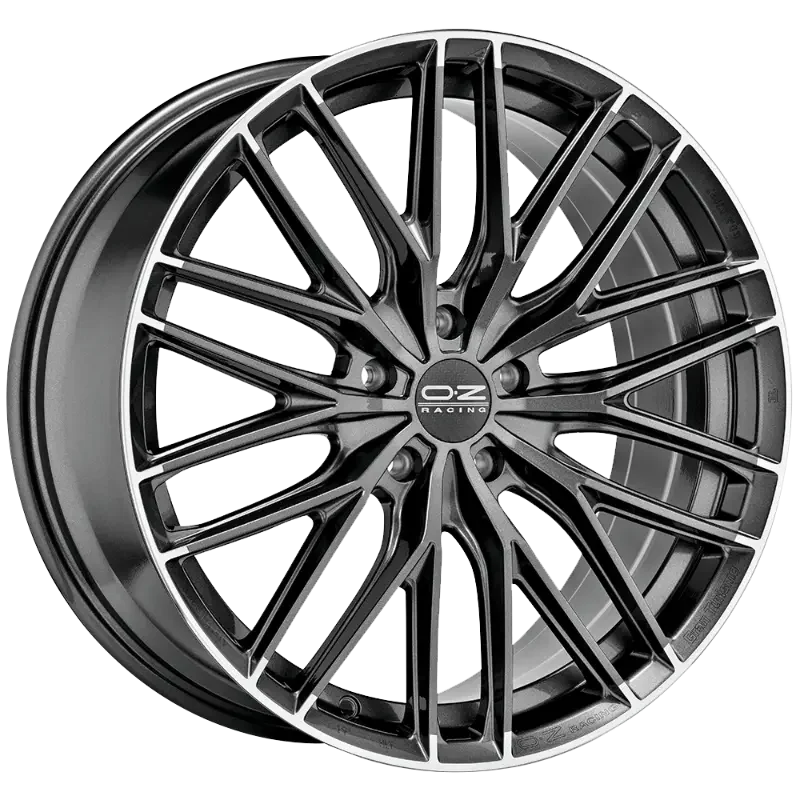 OZ GRAN TURISMO HLT 8,50x20 5x112,00 ET20,00