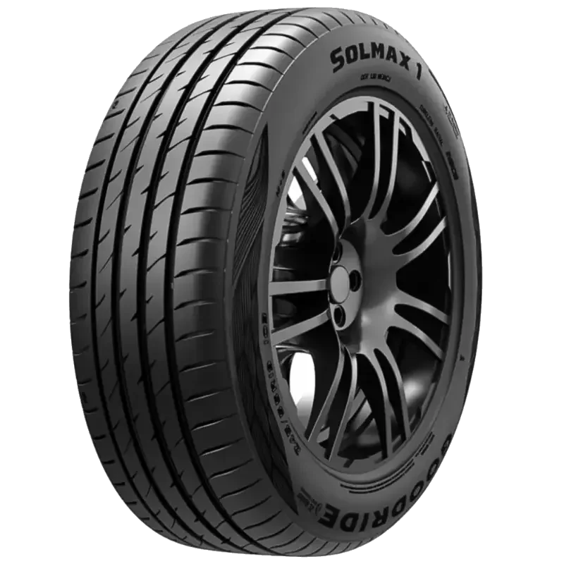 Goodride Solmax 1 245/45 R19 98 Y FR