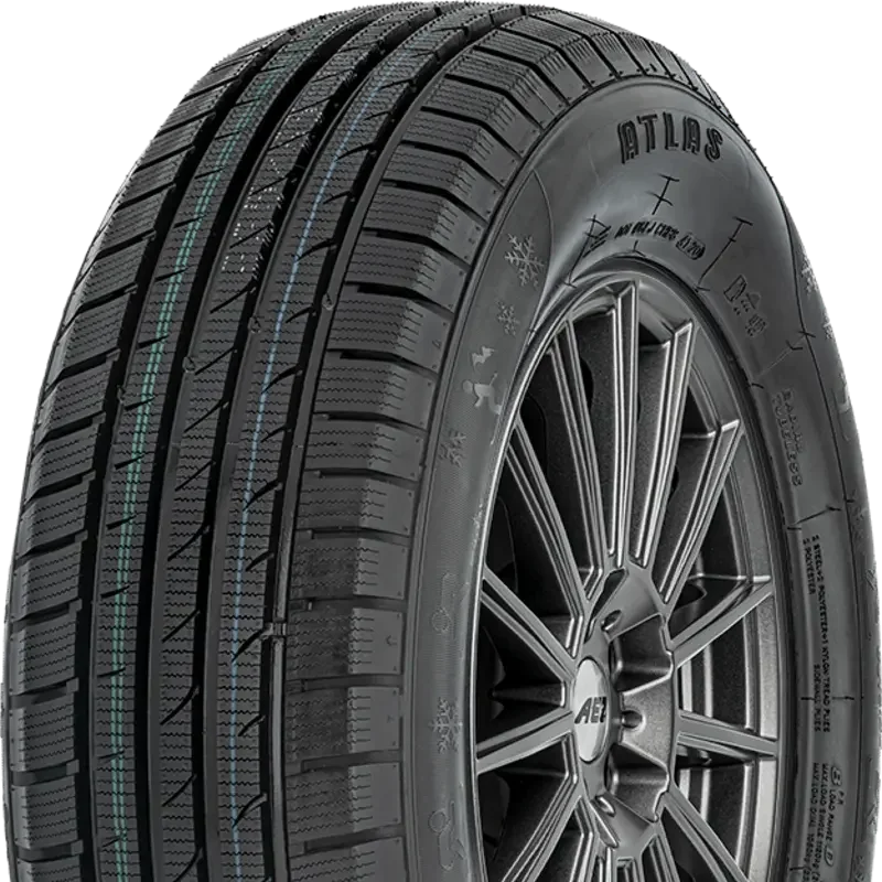 Atlas Tires Polarbear VAN 2 225/65 R16 112 R C