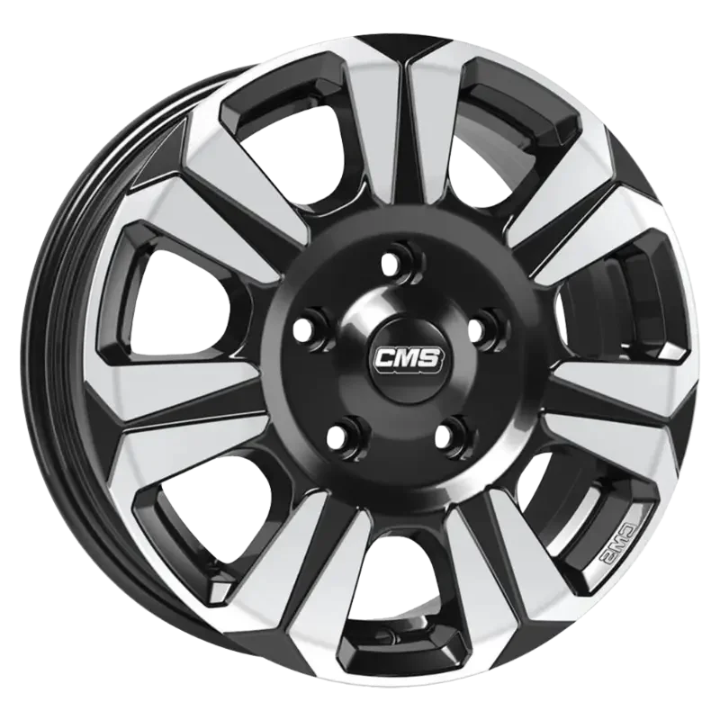 CMS C31 DB 7,50x18 5x130,00 ET43,10