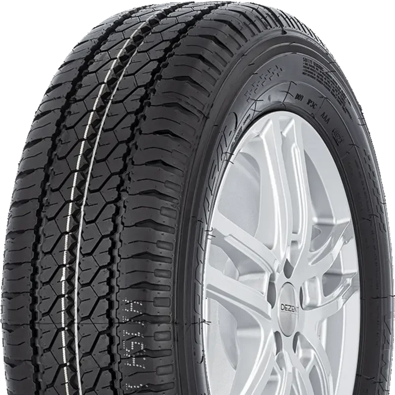 Compasal Vanmax 215/75 R16 113/111 R C