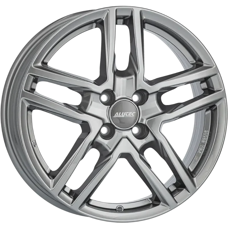 ALUTEC Ikenu 6,50x17 4x100,00 ET45,00