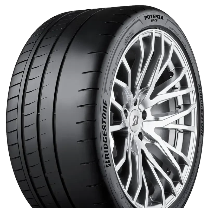 Bridgestone Potenza Race 305/30 R20 103 Y XL, L