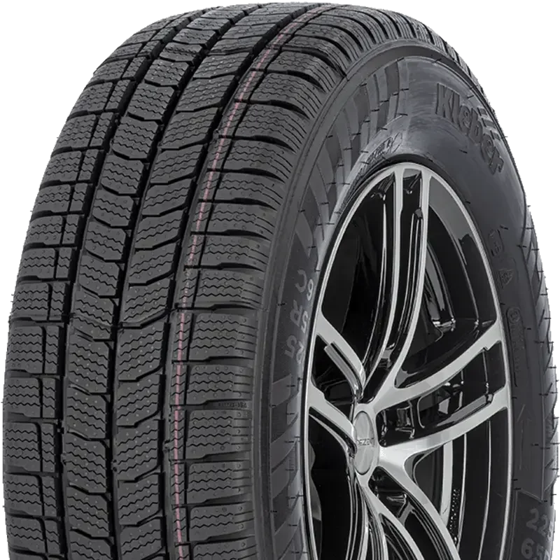 Kleber Transalp 2+ 215/60 R16 103/101 T C