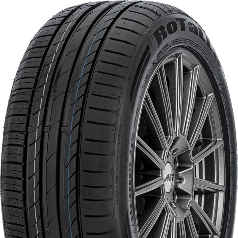 Rotalla Setula S-Race RU01 225/55 R18 98 V