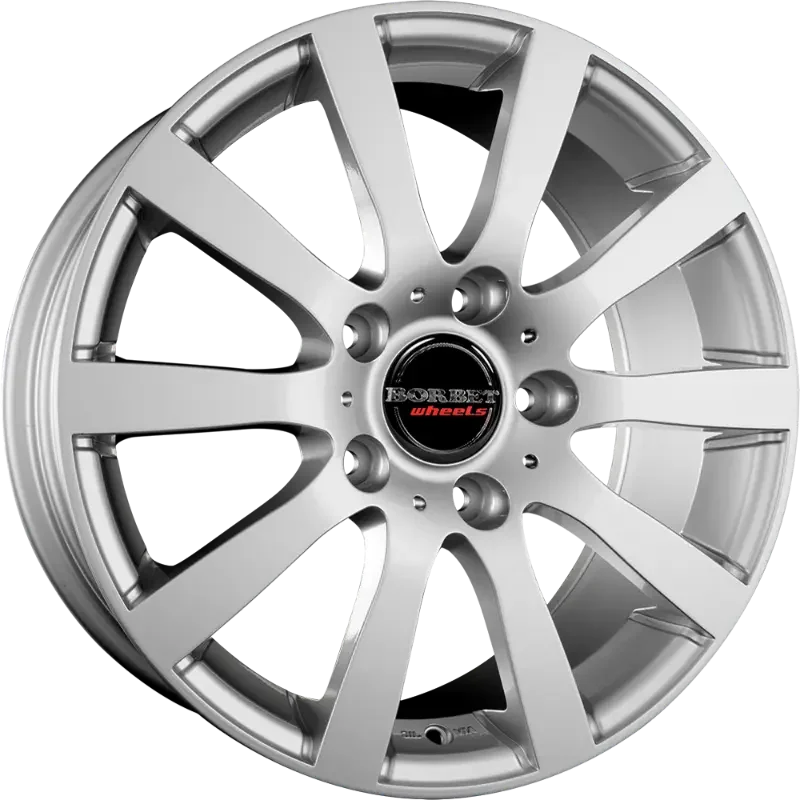 Borbet C2C 8,00x18 5x130,00 ET50,00