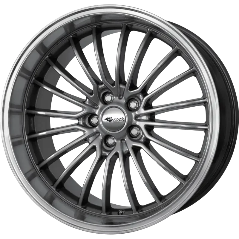 Brock B24 CSS HP 10,50x20 5x112,00 ET35,00