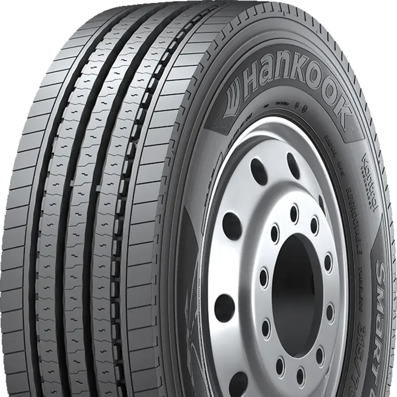 Hankook AH31 295/80R22.5 154/149 M