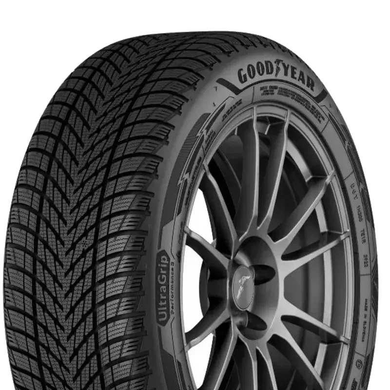 Goodyear UltraGrip Performance 3 235/55 R19 101 T