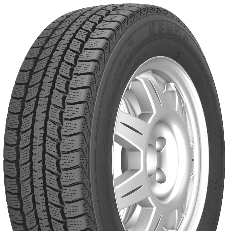 Kenda Komendo Winter KR500 195/50 R13 104/101 N C