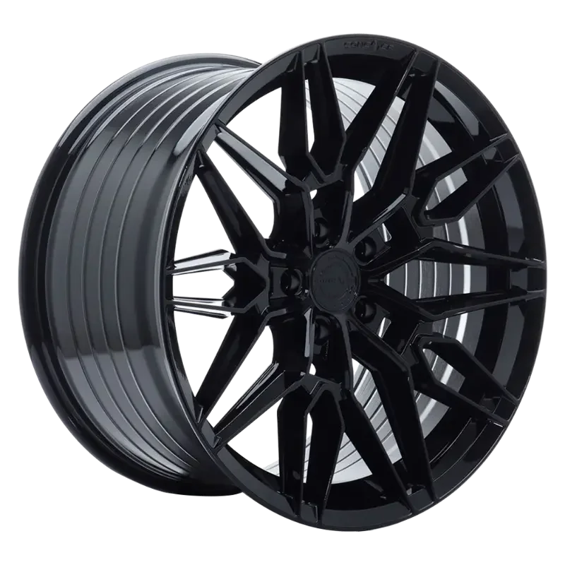 CONCAVER CVR6 Black 10,00x20 5x112,00 ET24,00