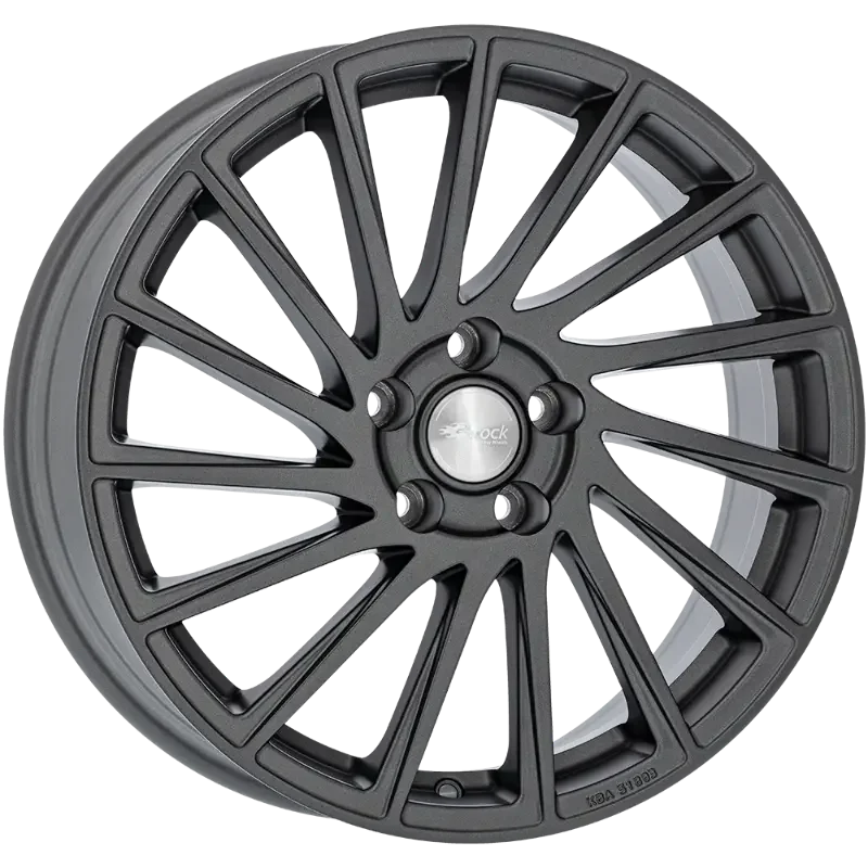 Brock B39 HGM 7,00x17 4x108,00 ET38,00