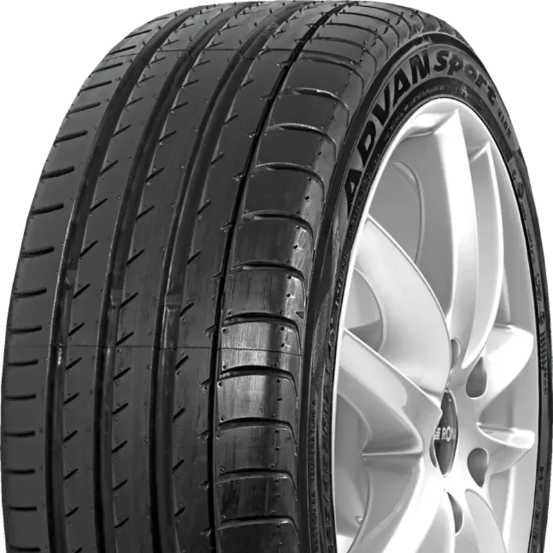 Yokohama Advan Sport V105 235/60 R18 103 V MO