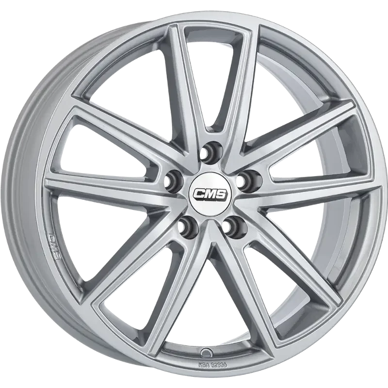 CMS C30 6,50x16 5x100,00 ET47,00