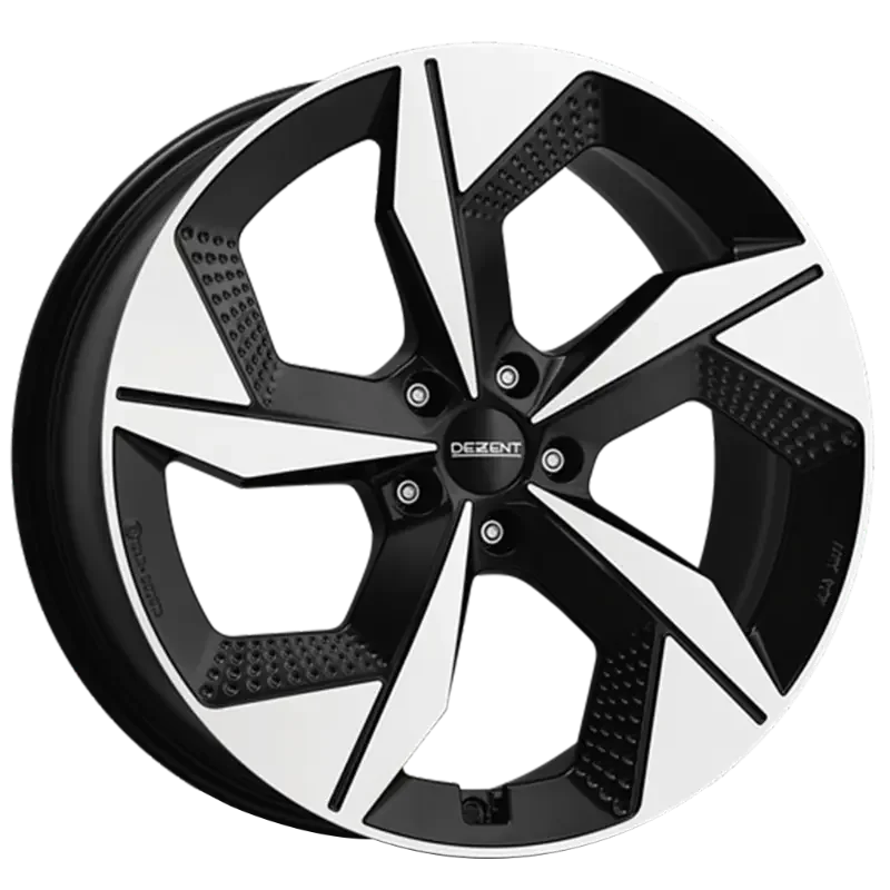 DEZENT AO dark 8,00x20 5x112,00 ET45,00