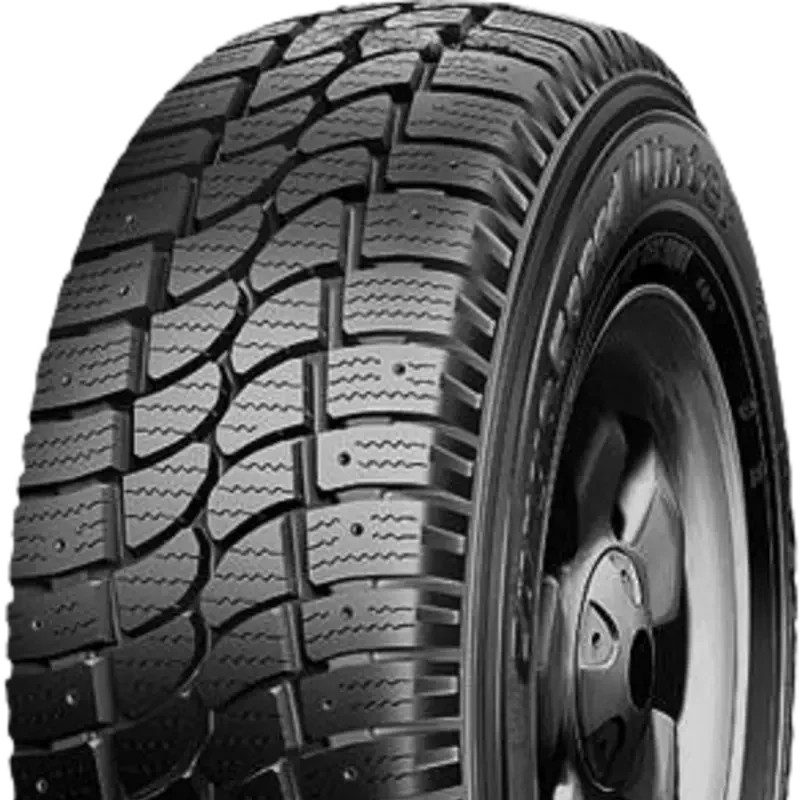 Riken Cargo Winter 215/75 R16 113/111 R C