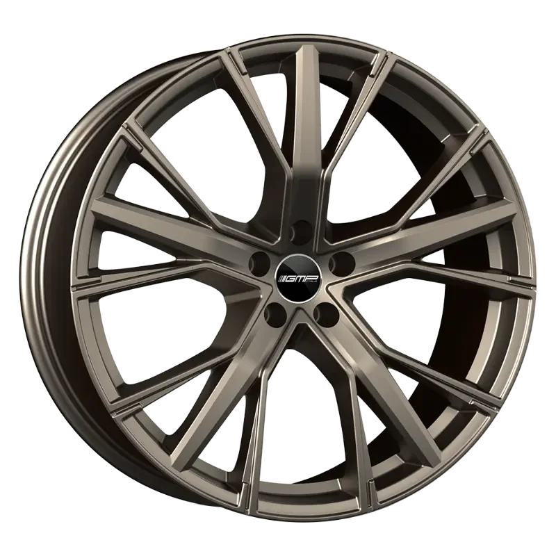 GMP Italia GUNNER Metal Bronze 8,00x18 5x112,00 ET45,00