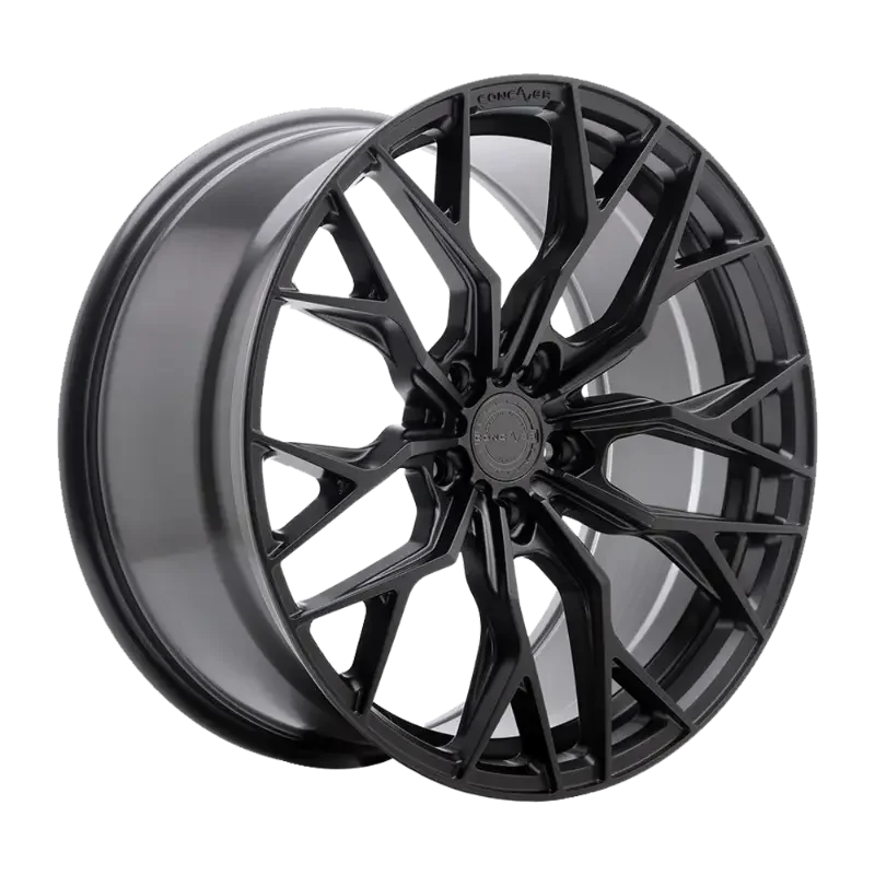 CONCAVER CVR1 Carbon Graphite 9,00x20 5x112,00 ET35,00