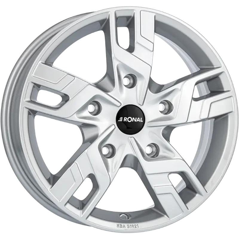 Ronal R64 6,50x16 5x118,00 ET60,00