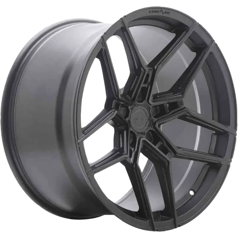 CONCAVER CVR5 Carbon Graphite 10,50x20 5x112,00 ET45,00