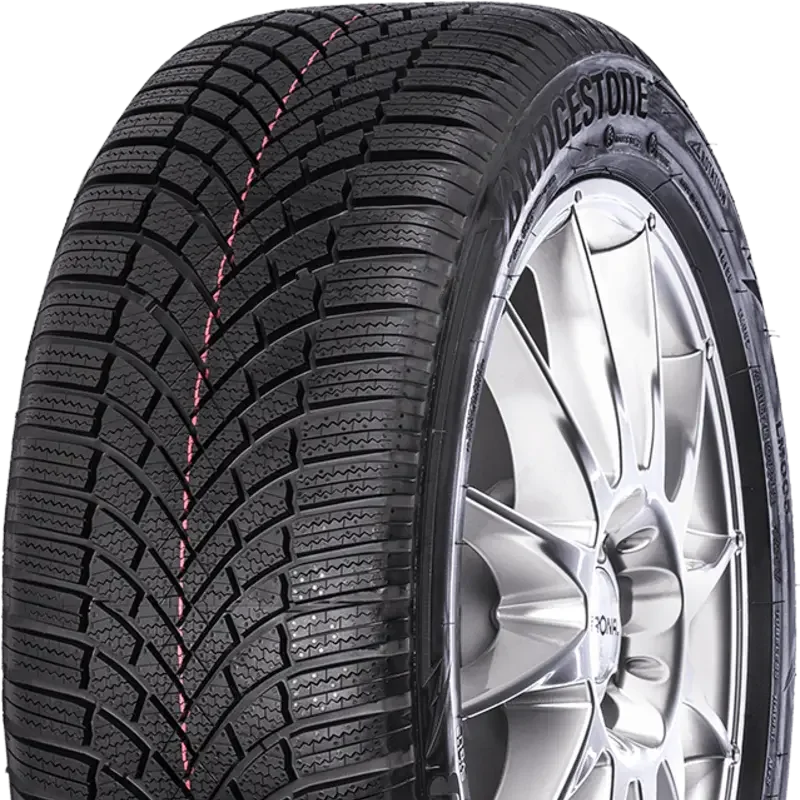 Bridgestone Blizzak LM005 235/55 R17 99 H