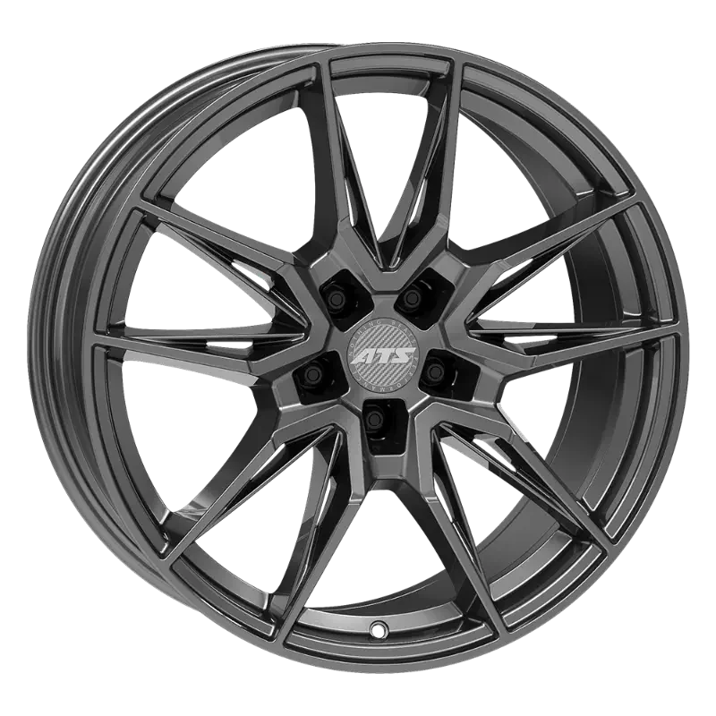 ATS Force Grey 8,50x19 5x112,00 ET26,00