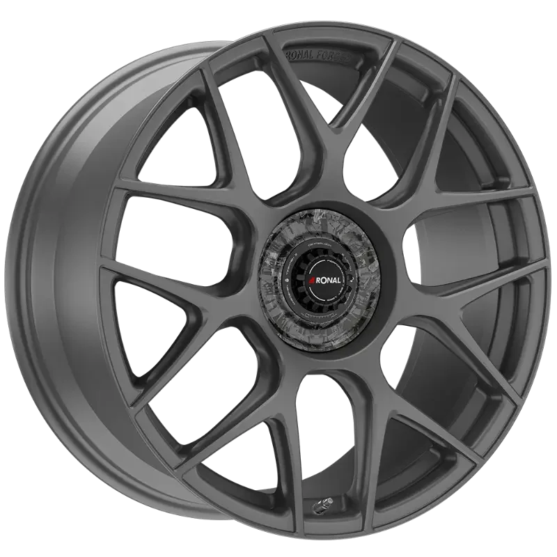 Ronal RF1 REV-FCRB Tremolite Metallic Matt 8,50x20 5x112,00 ET35,00