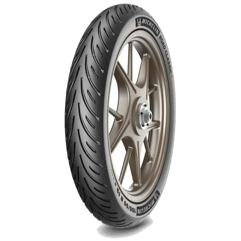 Michelin Road Classic 110/80 B18 58 V Przód TL M/C