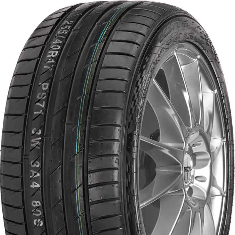 Kumho Ecsta PS71 215/60 R17 96 H