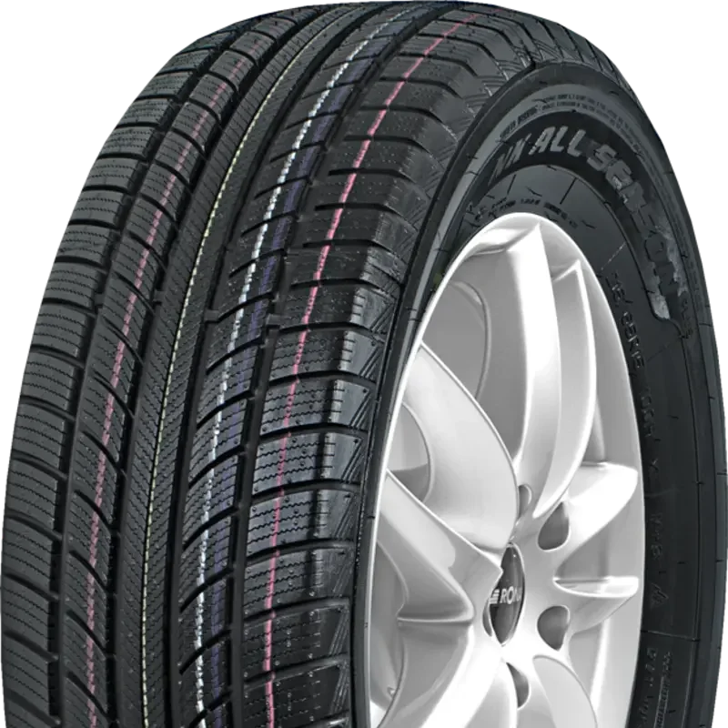 Nankang NK All Season Plus N-607+ 155/65 R14 75 T