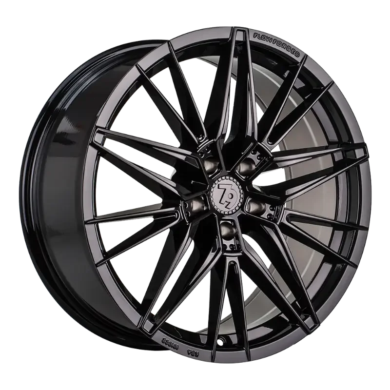 SEVENTY9 SSF-5 BG 8,00x18 5x108,00 ET40,00