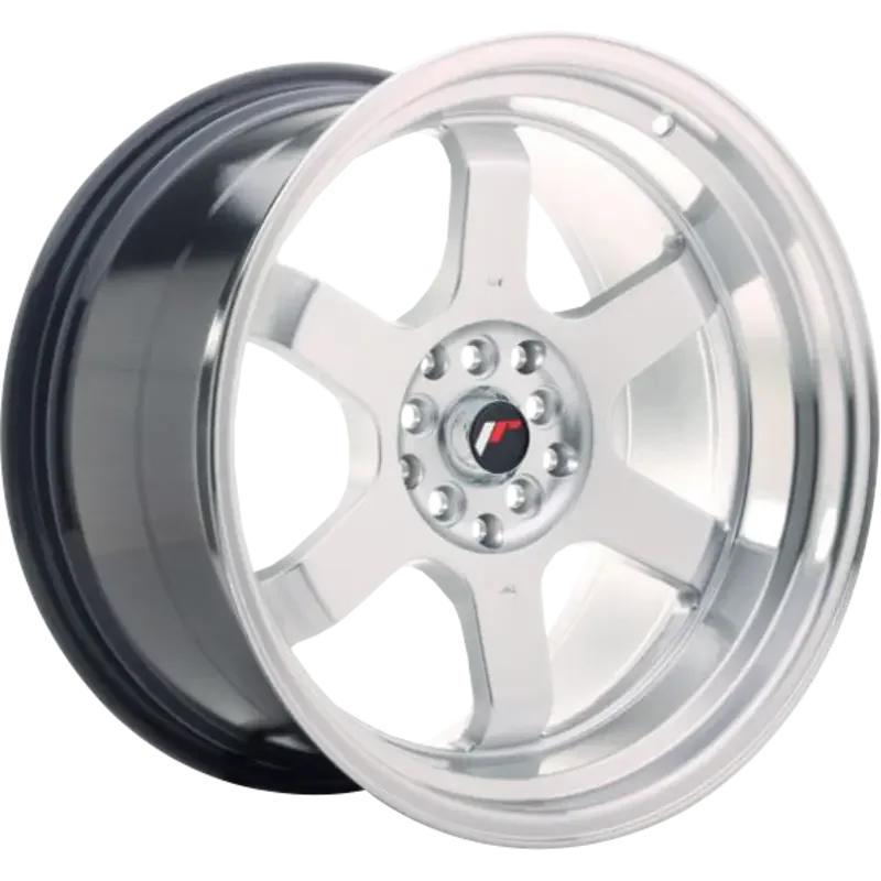 JR Wheels JR12 8,00x16 4x100,00 / 4x108,00 ET33,00