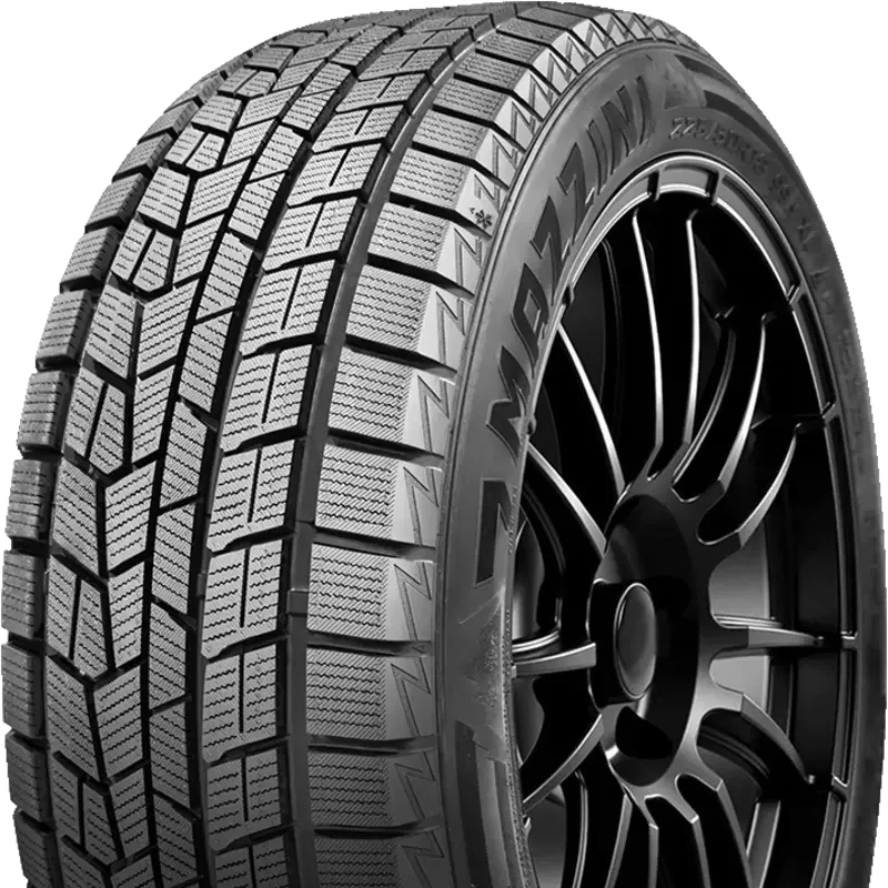 Mazzini Snow Leopard 3 245/45 R17 99 V