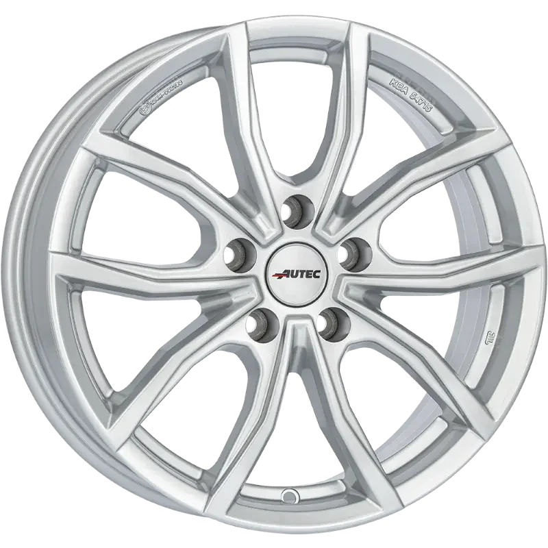 Autec Vidron 7,50x18 5x112,00 ET51,00