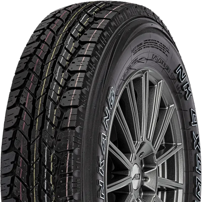Nankang FT7 225/75 R16 115 Q OWL