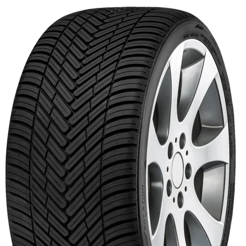 Fortuna EcoPlus2 4S 215/65 R16 98 V
