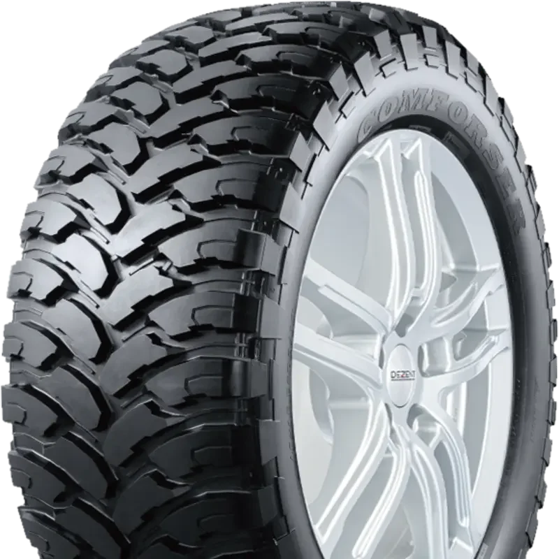 Comforser CF 3000 185/85 R16 98/95 Q POR