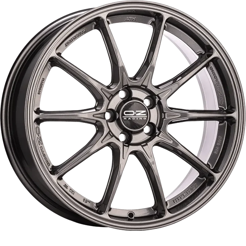 OZ HYPER GT HLT 7,50x18 5x112,00 ET35,00