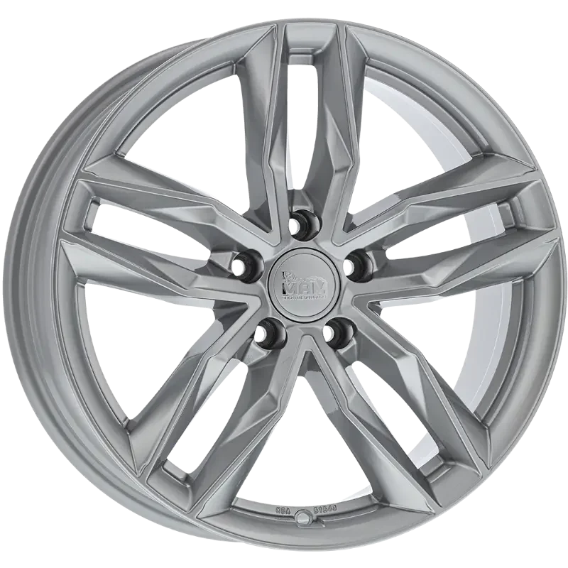 MAM RS3 SL 7,50x17 5x114,30 ET45,00